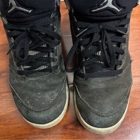 Air Jordan 5 Oreo Size 10.5 - Picture 5 of 9
